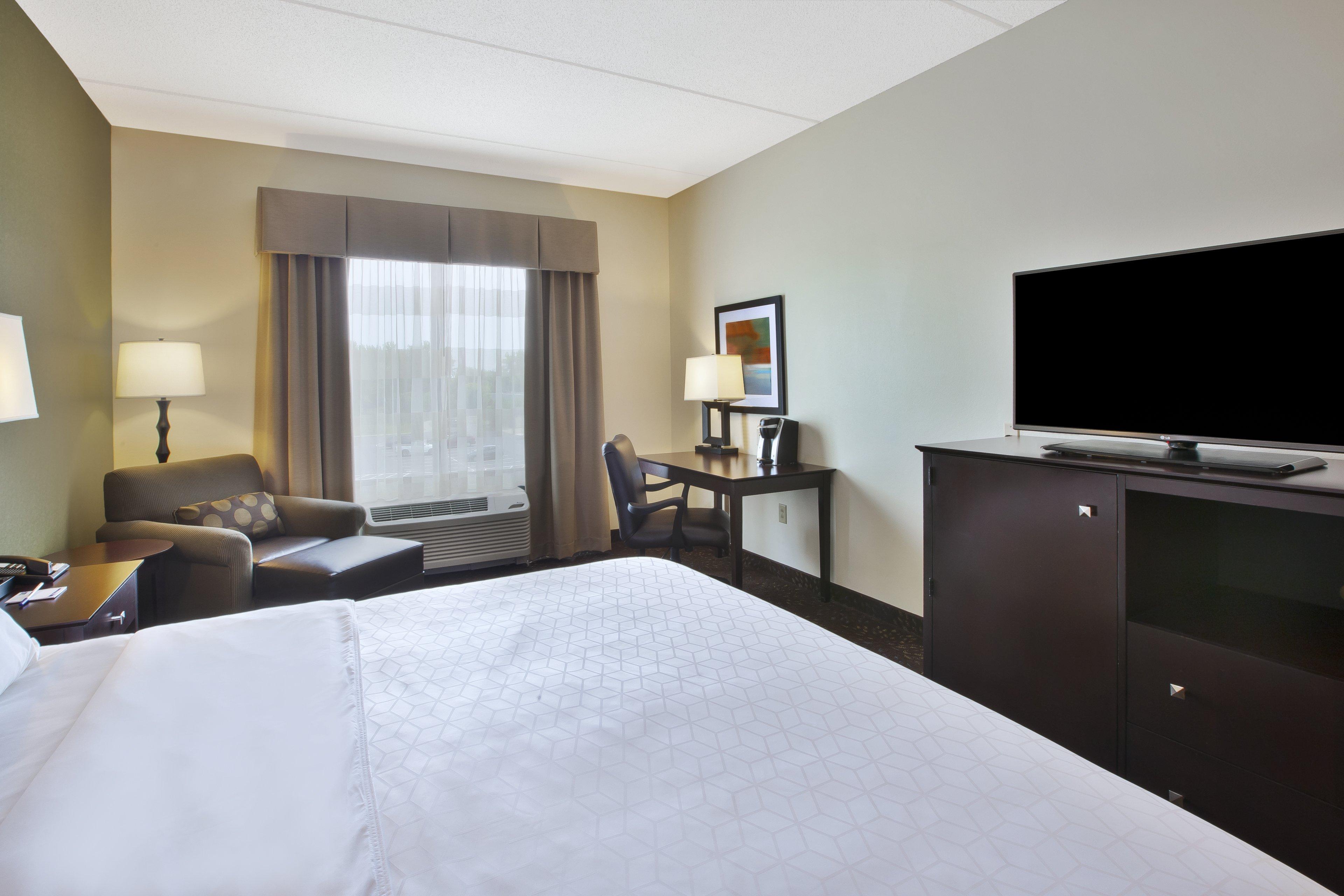 Holiday Inn Express & Suites Geneva Finger Lakes By Ihg Εξωτερικό φωτογραφία