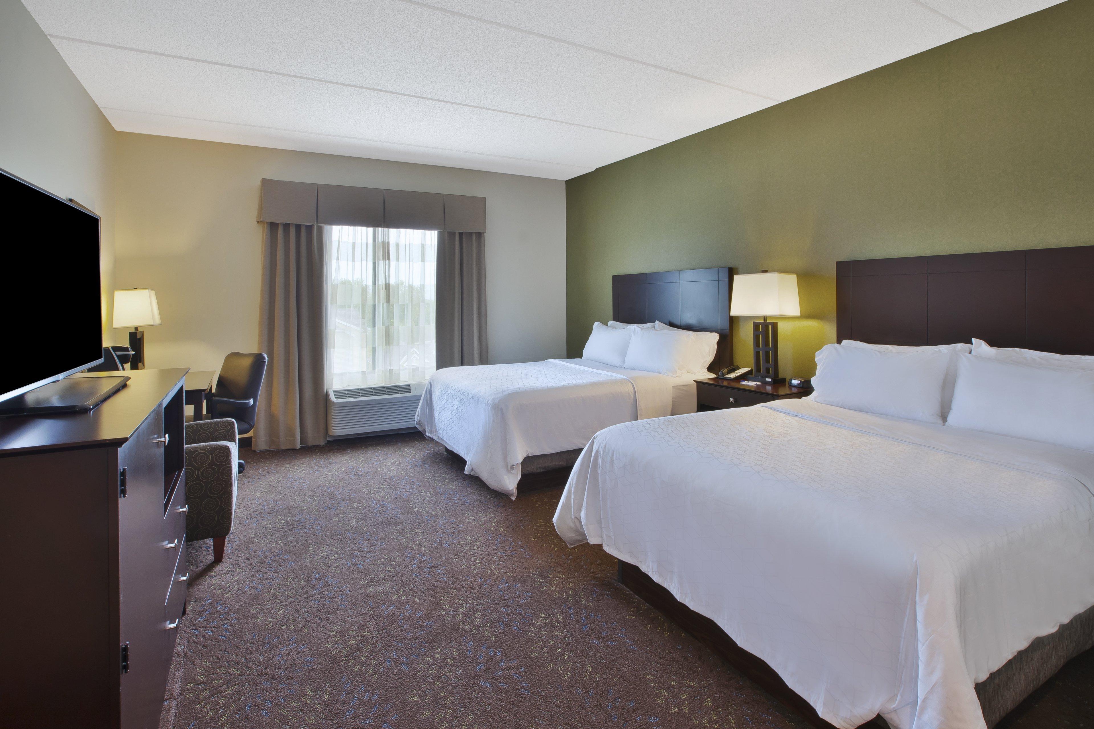 Holiday Inn Express & Suites Geneva Finger Lakes By Ihg Εξωτερικό φωτογραφία