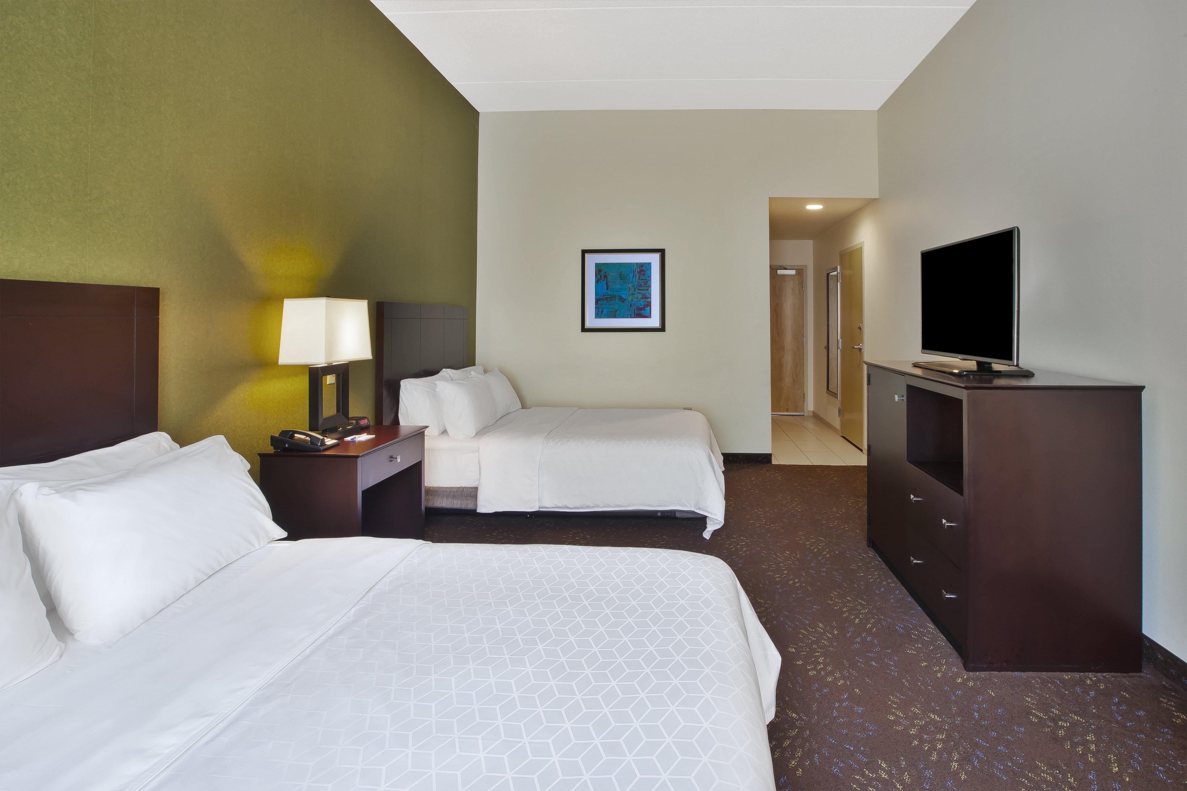 Holiday Inn Express & Suites Geneva Finger Lakes By Ihg Εξωτερικό φωτογραφία