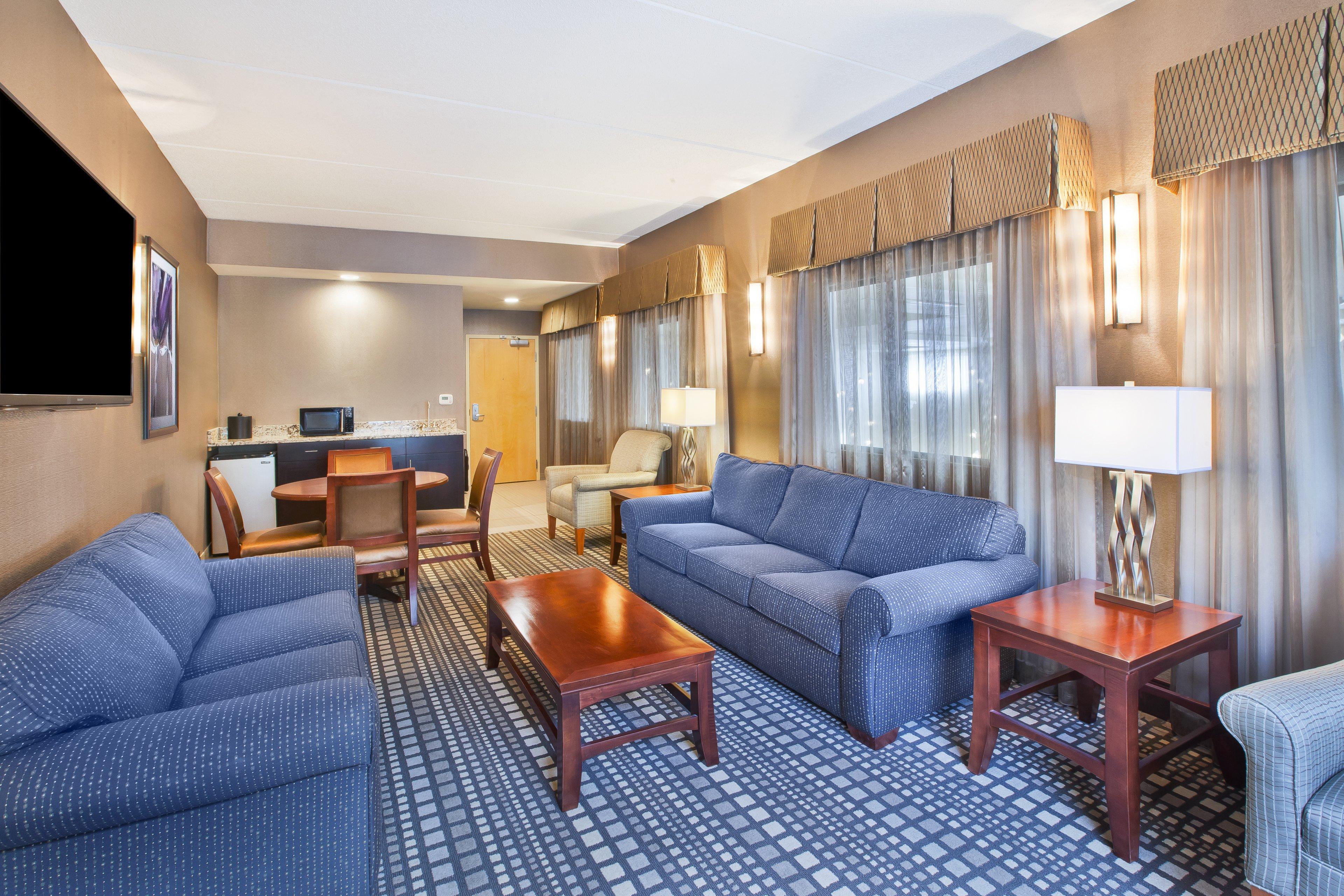 Holiday Inn Express & Suites Geneva Finger Lakes By Ihg Εξωτερικό φωτογραφία