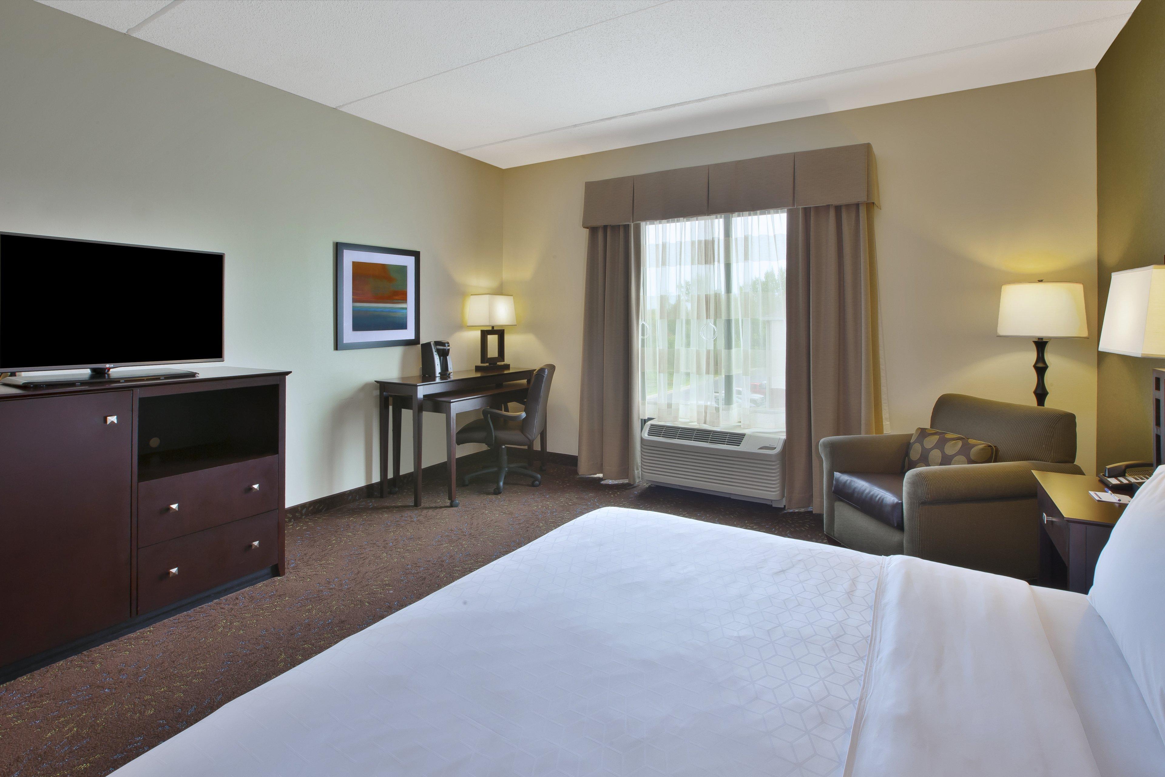Holiday Inn Express & Suites Geneva Finger Lakes By Ihg Εξωτερικό φωτογραφία