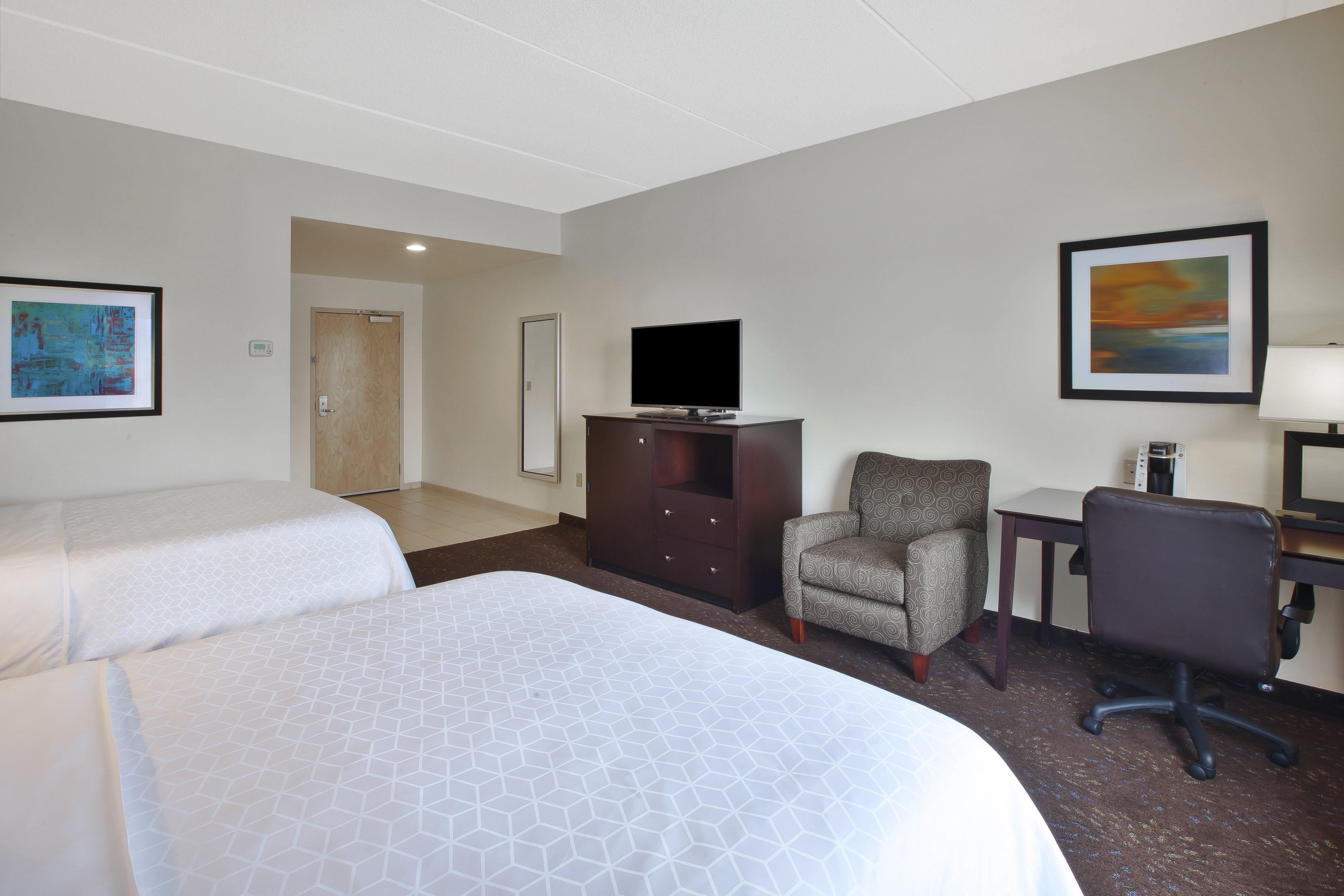 Holiday Inn Express & Suites Geneva Finger Lakes By Ihg Εξωτερικό φωτογραφία