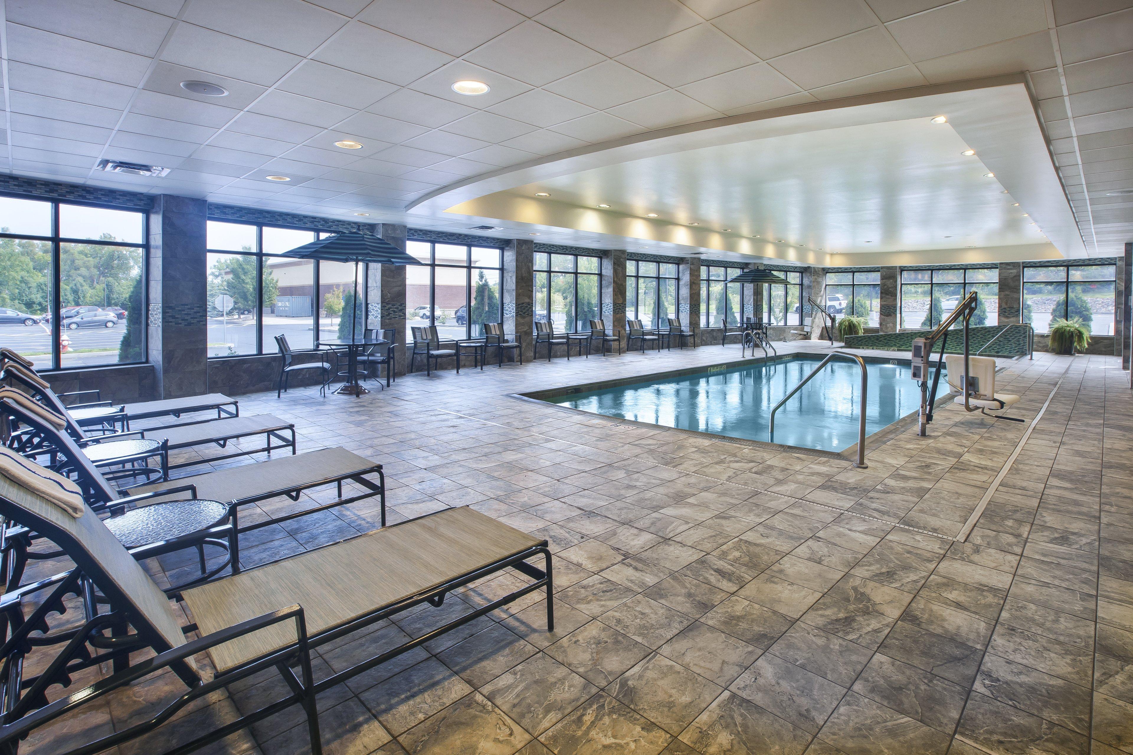 Holiday Inn Express & Suites Geneva Finger Lakes By Ihg Εξωτερικό φωτογραφία