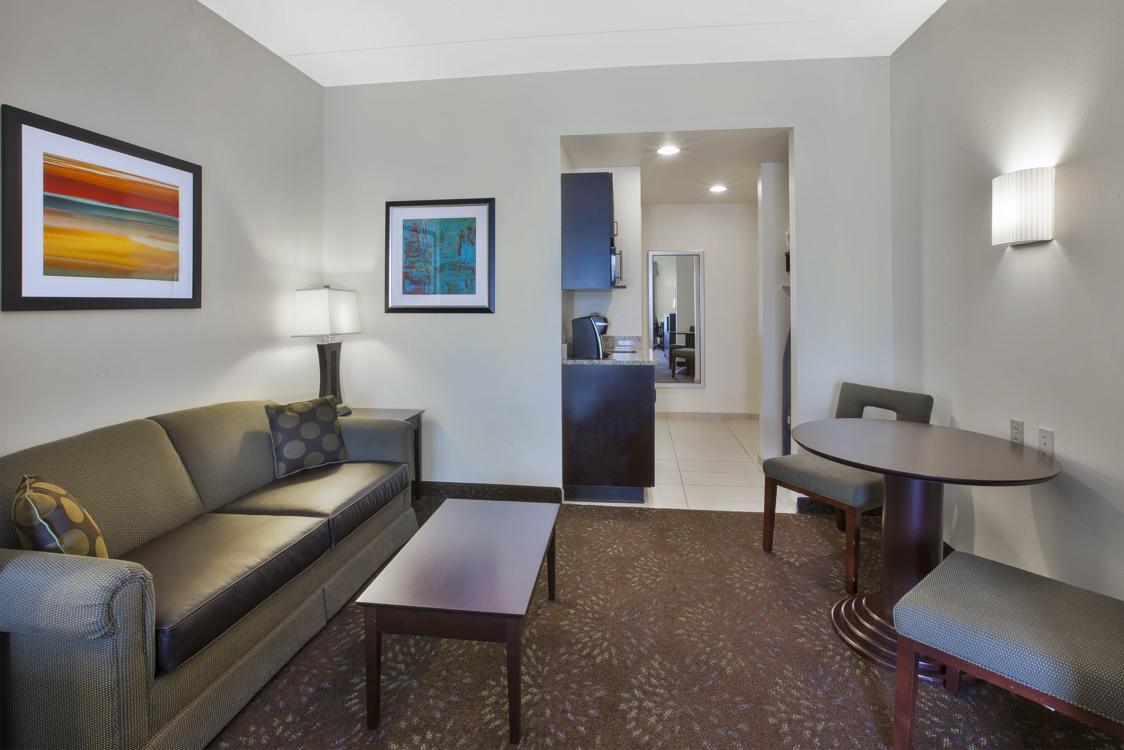 Holiday Inn Express & Suites Geneva Finger Lakes By Ihg Εξωτερικό φωτογραφία