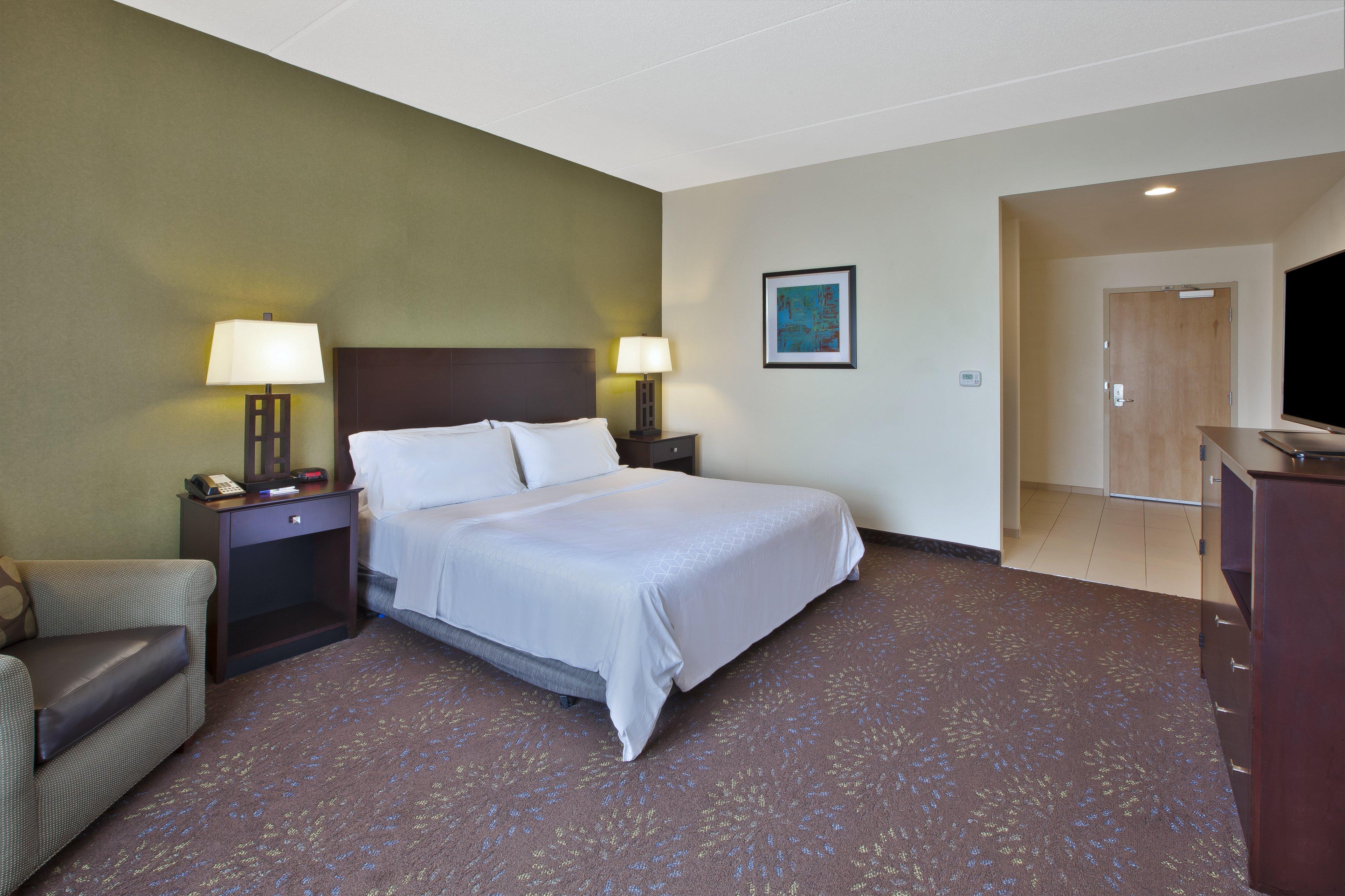 Holiday Inn Express & Suites Geneva Finger Lakes By Ihg Εξωτερικό φωτογραφία