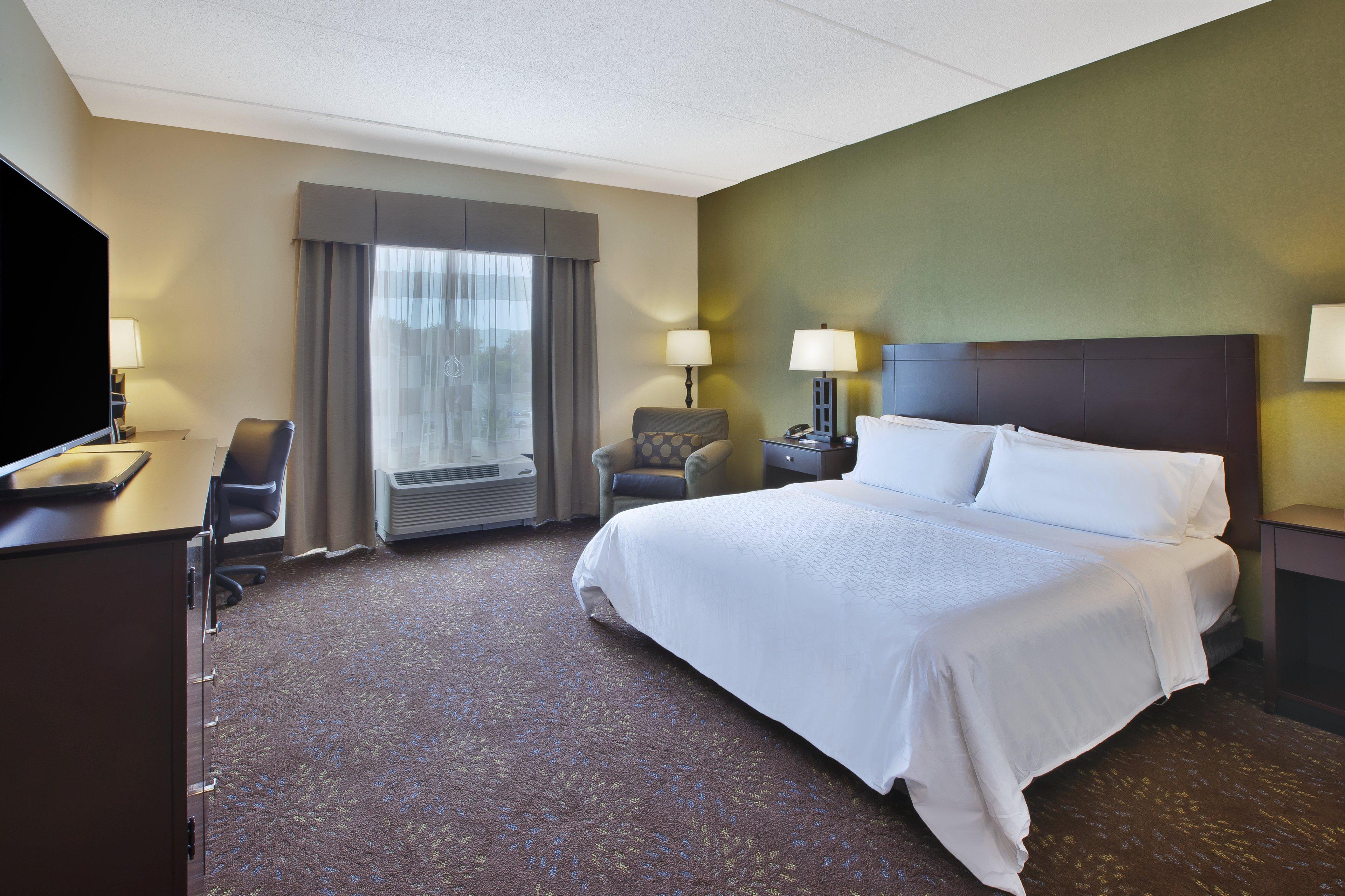 Holiday Inn Express & Suites Geneva Finger Lakes By Ihg Εξωτερικό φωτογραφία