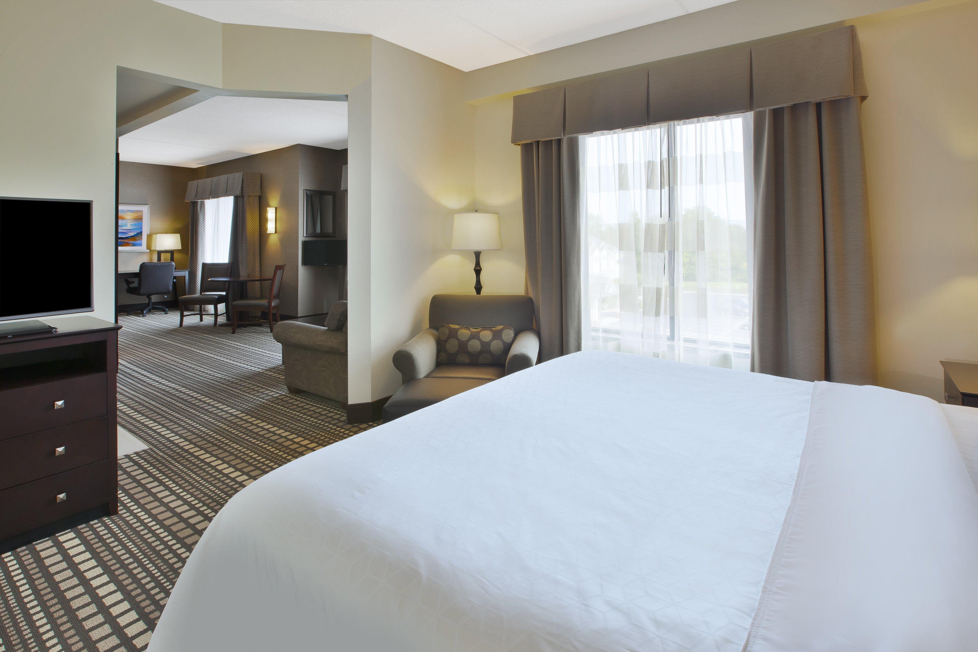 Holiday Inn Express & Suites Geneva Finger Lakes By Ihg Εξωτερικό φωτογραφία