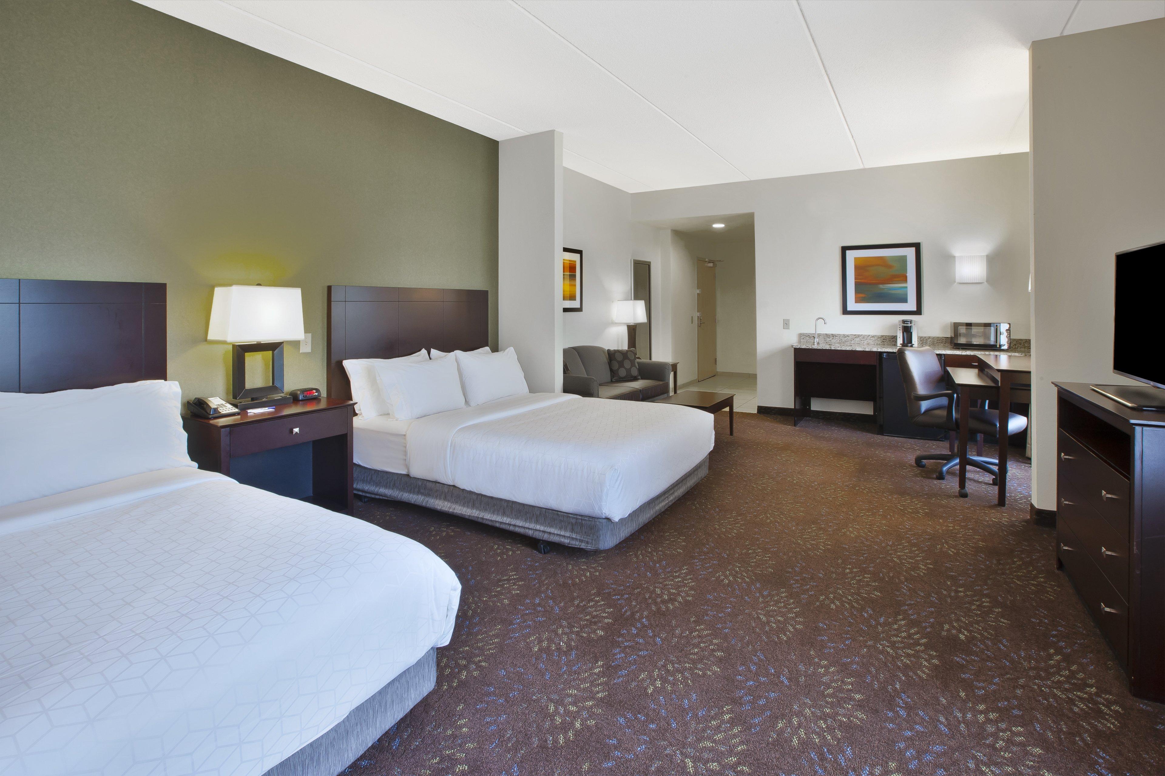 Holiday Inn Express & Suites Geneva Finger Lakes By Ihg Εξωτερικό φωτογραφία