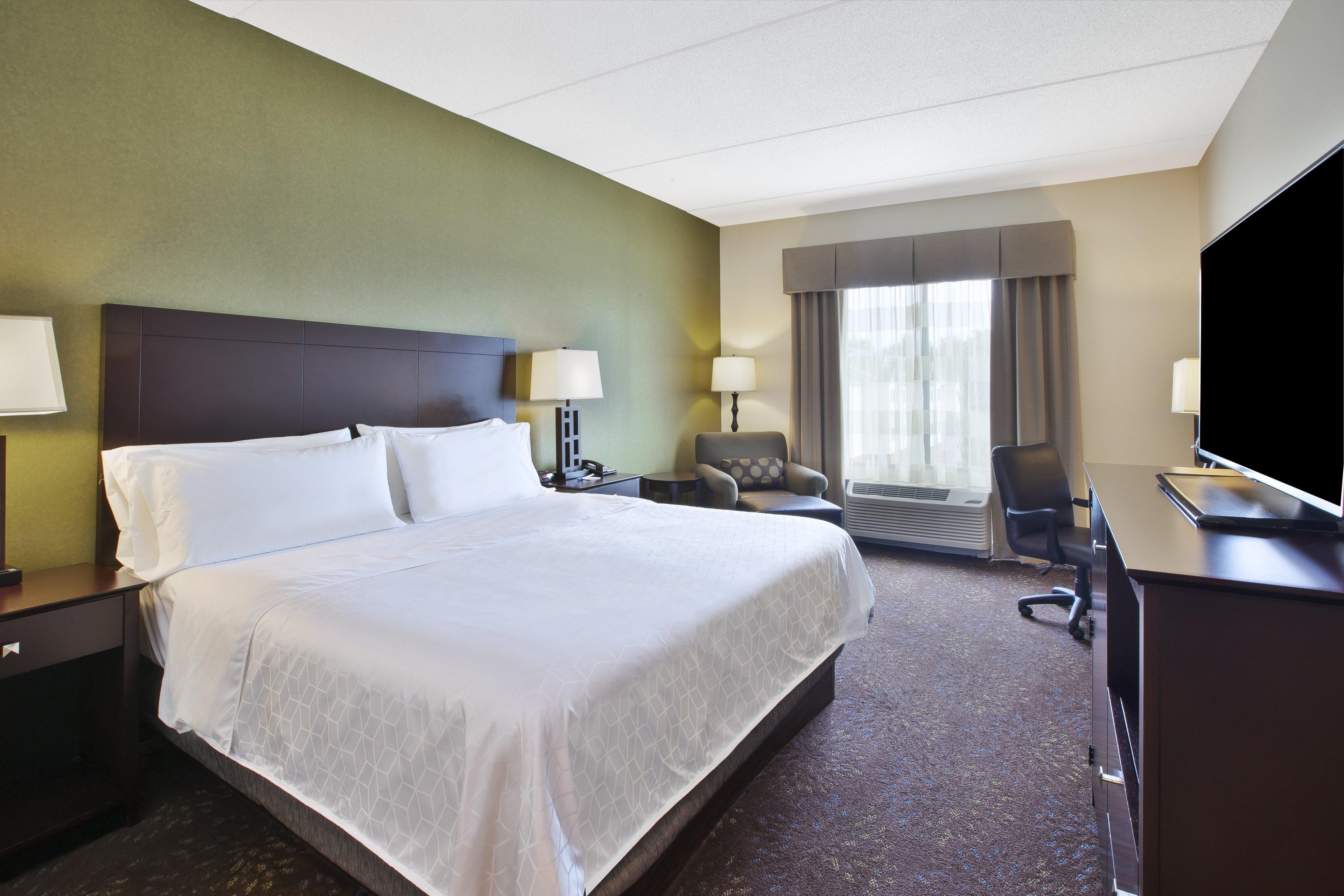 Holiday Inn Express & Suites Geneva Finger Lakes By Ihg Εξωτερικό φωτογραφία