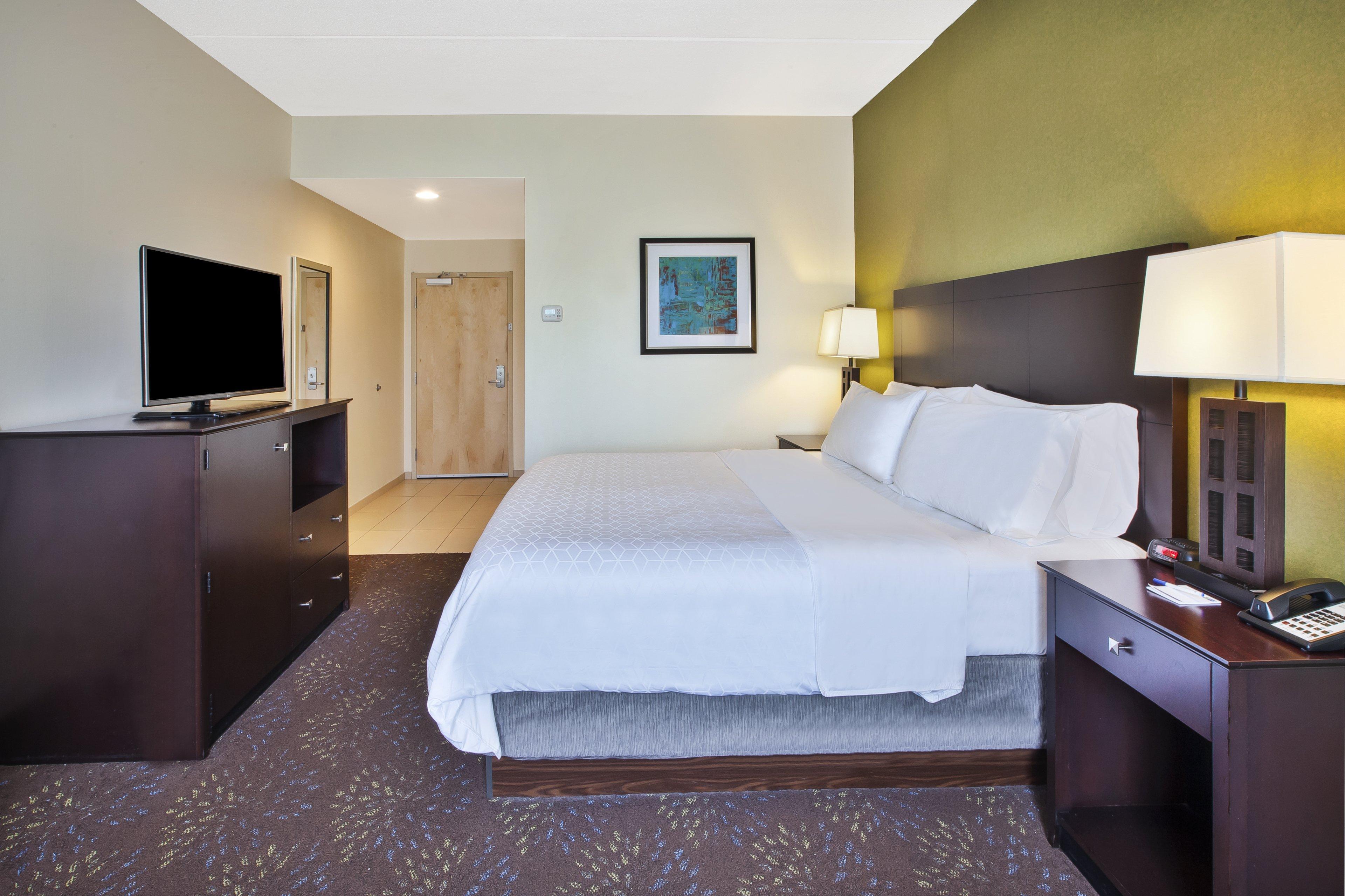 Holiday Inn Express & Suites Geneva Finger Lakes By Ihg Εξωτερικό φωτογραφία