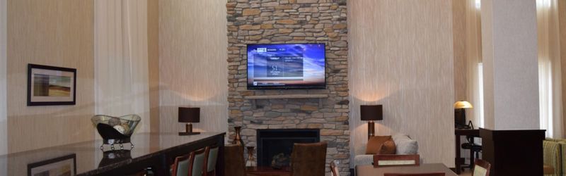 Holiday Inn Express & Suites Geneva Finger Lakes By Ihg Εξωτερικό φωτογραφία