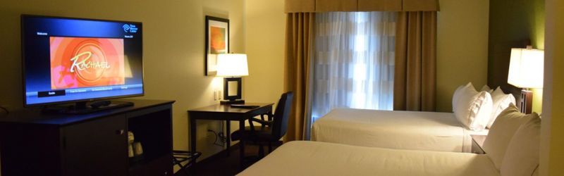 Holiday Inn Express & Suites Geneva Finger Lakes By Ihg Εξωτερικό φωτογραφία