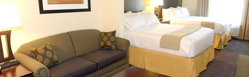 Holiday Inn Express & Suites Geneva Finger Lakes By Ihg Εξωτερικό φωτογραφία
