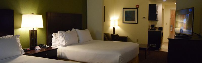 Holiday Inn Express & Suites Geneva Finger Lakes By Ihg Εξωτερικό φωτογραφία